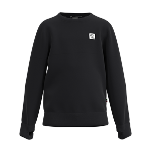 Sweater Crewneck-basic-logo