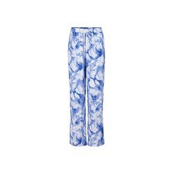 Rich & Royal, Damen Hose in blau, Hosen & Shorts für Damen
