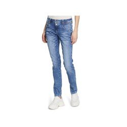 Cartoon Skinny-fit-Jeans »Hose Jeans 1/1 LAEnge«