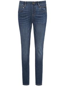 Liverpool Jeans Gia Glider Pull-on Payette jeans