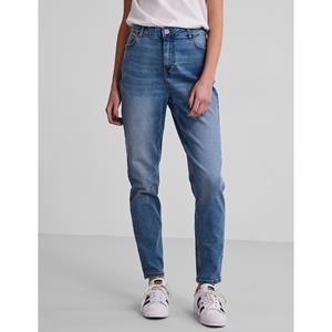 Pieces Mom jeans, standaard