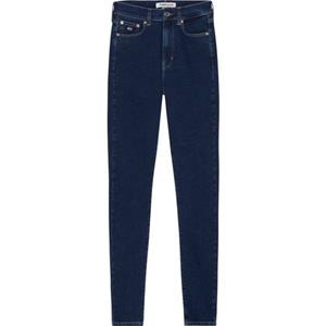 Tommy Jeans Skinny-fit-Jeans, im 5-Pocket-Style