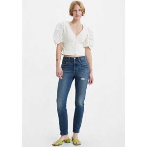 Levis Skinny-fit-Jeans "501 SKINNY", 501 Collection