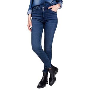 BLUE FIRE Skinny-fit-Jeans LARA SKINNY HIGH RISE