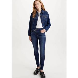 Levis Skinny-fit-Jeans "720 High Rise Super Skinny", mit hoher Leibhöhe