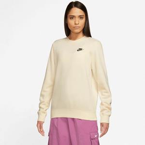 Nike Womens Club Fleece Sweatshirt