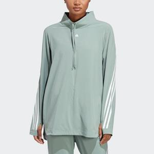 adidas Train Icons Full-Cover Women's Top - SS23