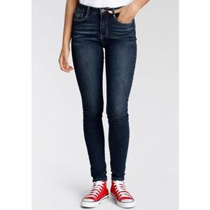 Alife & Kickin High-waist jeans