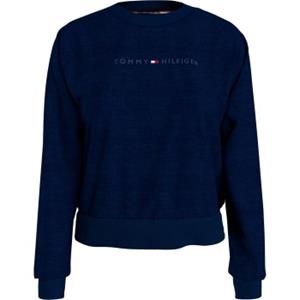 Tommy Hilfiger Tonal Logo Lounge Sweatshirt