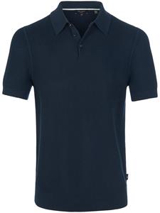 Polo-Shirt Ted Baker blau 