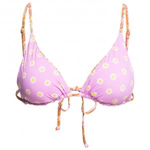 Billabong - Women's Good Times Tri - Bikinitop, roze