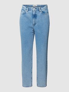 Armedangels Loose fit jeans met contrastnaden, model 'MAIRAA'