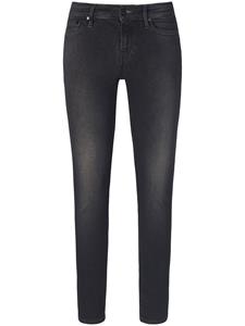Jeans in Inch-Länge 30 Denham schwarz 