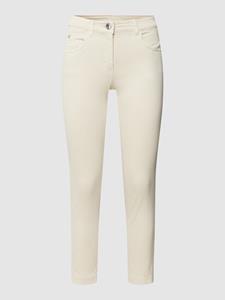 Zerres Jeans in 5-pocketmodel, model 'TWIGY'