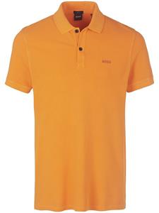 Poloshirt BOSS orange 