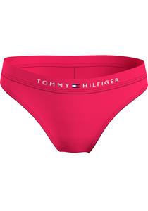 Tommy Hilfiger Swimwear Bikini-Hose "TH BRAZILIAN", mit Tommy Hilfiger-Branding