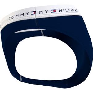 Tommy Hilfiger Curve Icons Logo Waistband Brief