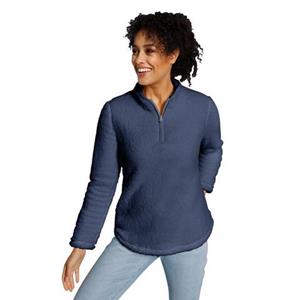 Classic Basics NU 20% KORTING:  Fleece-shirt Fleeceshirt (1-delig)