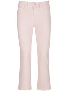 7/8-Jeans Modell Mara Straight DL1961 rosé 