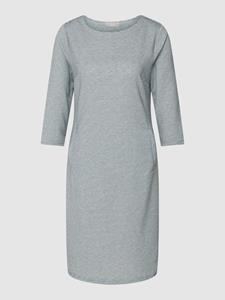Fransa Knielange jurk met streepmotief, model 'FRWinnie'
