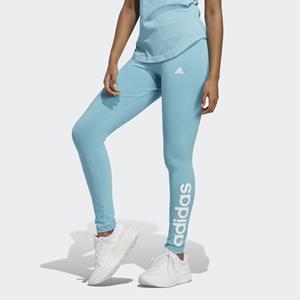 Adidas Essentials high-waisted logo legging