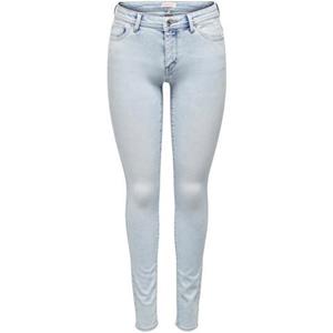 Only Skinny-fit-Jeans "ONLSHAPE REG SK DNM GEN011"