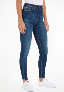 Tommy Jeans Skinny-fit-Jeans "SYLVIA HR SKINNY", im 5-Pocket-Style