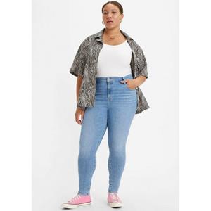 Levi's Plus Skinny fit jeans 720 High-Rise