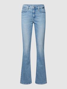 G-Star RAW Bootcut-Jeans "Noxer Bootcut Jeans", perfekte Passform durch Stretch-Denim
