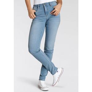 Alife & Kickin High-waist jeans NolaAK