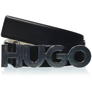 Damengürtel HUGO - Zula Belt 3.5cm 50470629 001