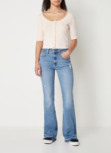 Levis  Flare Jeans/Bootcut 726 HR FLARE