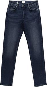 MUSTANG Straight-Jeans "Style Crosby Relaxed Straight"