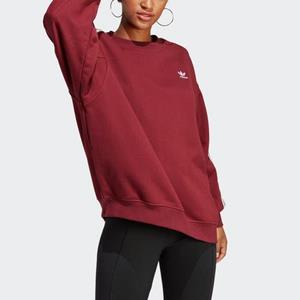 adidas Originals Sweatshirt "ADICOLOR CLASSICS OVERSIZED"