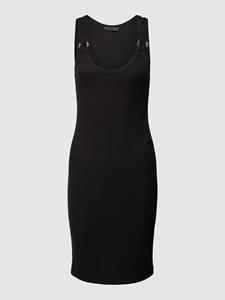 Guess Mini-jurk met sierapplicatie, model 'CHRISTINA'