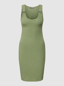 Guess Mini-jurk met sierapplicatie, model 'CHRISTINA'