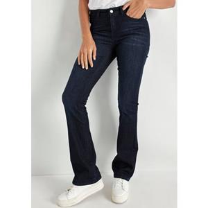 HECHTER PARIS Bootcut-Jeans, im Five-Pocket-Style - NEUE KOLLEKTION