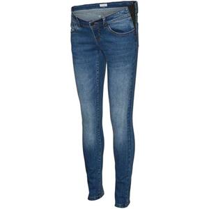 Mamalicious Slim fit jeans