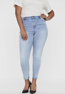 Vero Moda Skinny fit jeans VMPHIA HR SKINNY J GU3162 CURVE NOOS