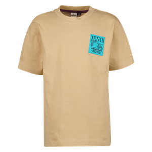 T-Shirt Javey (oversized fit)