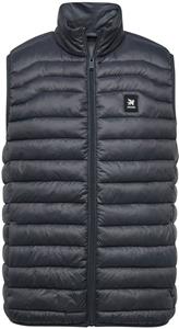 Vanguard Bodywarmer Densylon Antraciet