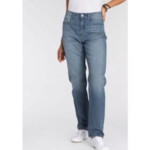 MAC Bequeme Jeans "Stella", Gerader Beinverlauf