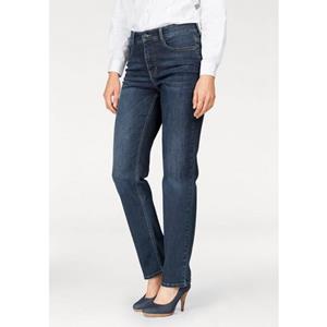 MAC Stretch-Jeans »MAC STELLA new basic wash 5100-90-0380 D845«