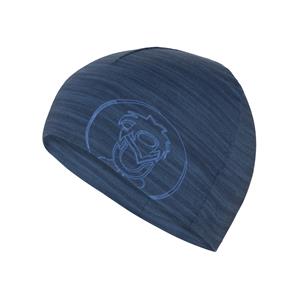 Trollkids Ultra-light Beanie Mütze dunkelblau 