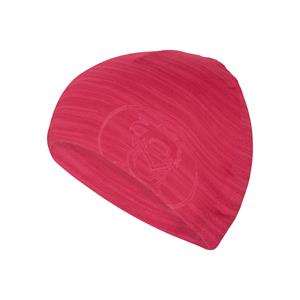 Trollkids Ultra-light Beanie Mütze rot 