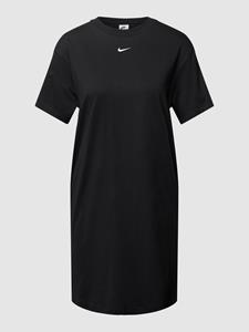 Nike Mini-jurk met logostitching