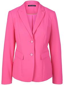 Jersey-Blazer Betty Barclay pink 