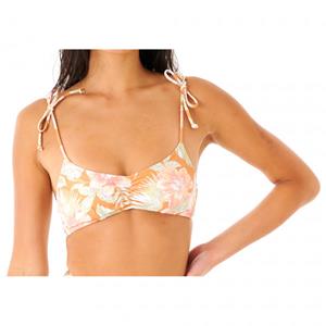 Rip Curl  Women's Always Summer Bralette - Bikinitop