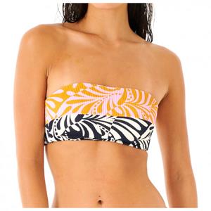 Rip Curl - Women's Afterglow Swirl Bandeau - Bikini-Top