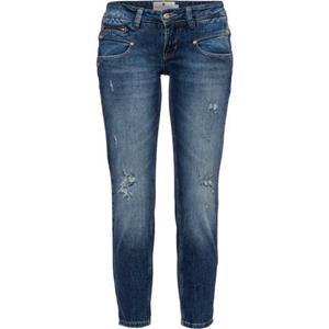 Freeman T. Porter NU 20% KORTING:  7/8-capri jeans